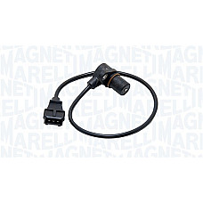 Senzor impulsuri, arbore cotit Senzor pozitie arbore cotit NISSAN CABSTAR E TERRANO II 2.7D/3.0D 02.93-09.07 MAGNETI MARELLI 064848063010