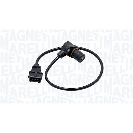 Senzor impulsuri, arbore cotit Senzor pozitie arbore cotit NISSAN CABSTAR E TERRANO II 2.7D/3.0D 02.93-09.07 MAGNETI MARELLI 064848063010