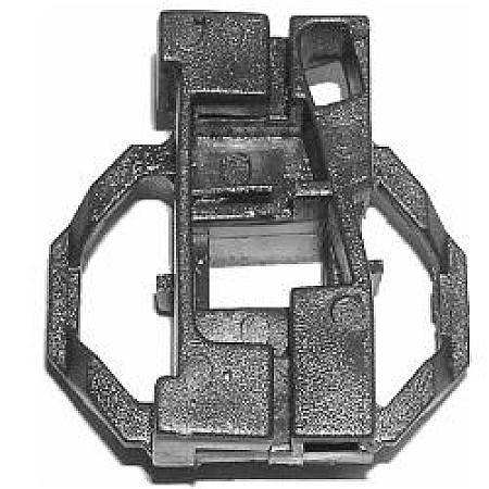 Clema tapiterie Pinul de tapiterie cantitate per impachetare: 1 buc. ROMIX ROM C50093