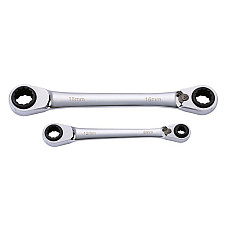 Cheie cleste combinat / clichet dimensiune metrica: 10 12 13 8 mm SONIC 4170401