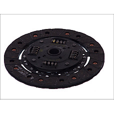 Disc ambreiaj 190mm profil complet AUDI 80 B2 SEAT AROSA CORDOBA CORDOBA VARIO IBIZA II INCA TERRA VW CADDY II CADDY II/MINIVAN DERBY GOLF I GOLF II 1.0-1.8 05.73-07.05 LUK 319 0079 11