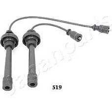Set fise bujii MITSUBISHI GALANT VI (EA_), Sedan, 09.1996 - 10.2004 Japanparts IC-519