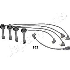 Set fise bujii MITSUBISHI SPACE WAGON (D0_V/W), Dubita, 01.1984 - 01.1992 Japanparts IC-522