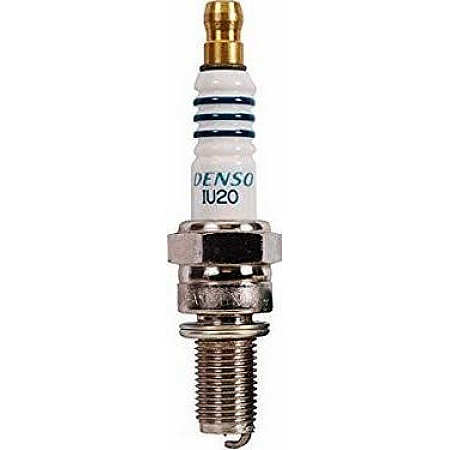 Bujie scanteie bujiilor pret pentru 1 buc HONDA MOTORCYCLES ANF, 10.2007 - 12.2011 Denso IU20