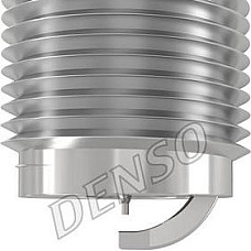 Bujie scanteie pret pt 1buc ALFA ROMEO 145 146 147 155 156 166 GT GTV SPIDER FERRARI F355 BERLINETTA F355 SPIDER ALFA ROMEO GTV (916_), Compartiment, 09.1994 - 10.2005 Denso IU22