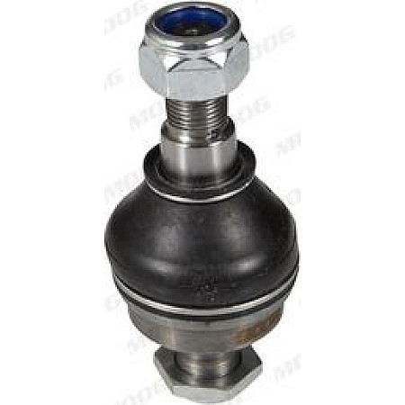 Articulatie sarcina-ghidare Pivot axa Dreapta-Stanga inferior-superior fata diametru con 216mm se potriveste. IVECO DAILY II DAI IVECO DAILY IV (ZCFC), Cadru de sprijin, 05.2006 - 03.2012 Moog IV-BJ-12615