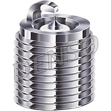 Bujie scanteie pret pt 1buc AUSTIN MONTEGO DAIHATSU CUORE IV MOVE HONDA ACCORD II ACCORD III CIVIC I CIVIC III CR FIAT 130, Compartiment, 10.1971 - 03.1978 Denso IW20