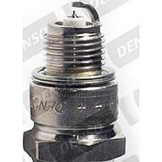 Bujie scanteie pret pt 1buc APRILIA AMICO CARNITI CARNITS CHRYSLER 0.37 0.41 0.42 0.44 0.54 0.63 0.64 0.82 1.17 PEUGEOT MOTORCYCLES ZENITH, 05.1994 - 12.2000 Denso IWF22