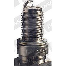 Bujie scanteie Spark IRIDIUM pret pentru 1 buc SUZUKI MOTORCYCLES VANVAN, 11.2002 - Denso IX24