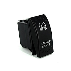 Intrerupator BACKUP LIGHTS pentru Off-Road, ATV, SSV, QUAD