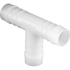 Stut cuplare, Imbinare furtun Trojnik rurowy application: windscreen washing type: TS set of 10 pcs size: 6 mm DRESSELHAUS 4669/000/17 33