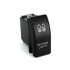 Intrerupator REVERSE LIGHTS pentru Off-Road, ATV, SSV, QUAD