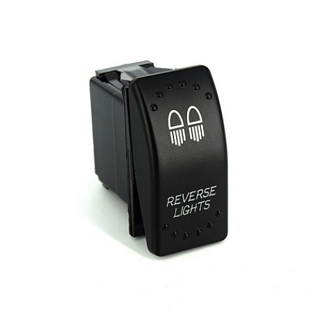 Intrerupator REVERSE LIGHTS pentru Off-Road, ATV, SSV, QUAD