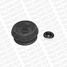 Rulment sarcina suport arc Montare cu structura MacPherson Fata Dreapta/Stanga cu rulment FORD FIESTA IV FIESTA V FIESTA/MINIVAN KA PUMA STREET KA MAZDA 121 III 1.0-1.8D 08.95-12.10 MONROE MONMK055