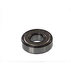 Lagar 15x42x13 rulment de precizie etansat ambele parti slit 6302-2Z / FAG / FAG Bearings 6302-2Z /FAG/