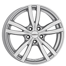 Janta aliaj PKW Verificati kit-ul de montare al jantei 6.5x16 5x1143 CH 716 ET: 48 Janta aluminiu DEZENT TC DEZENT TTCZ0SA48