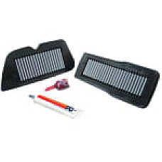 Filtru aer Filtru de aer K &amp; N Suzuki Boulevard S83 K&amp;N FILTERS SU-1487