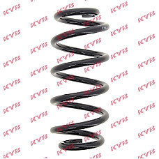 Arc spiral Fata Dreapta Stanga se potriveste AUDI Q5 30D 1108 0517 KAYABA KYBRA3301