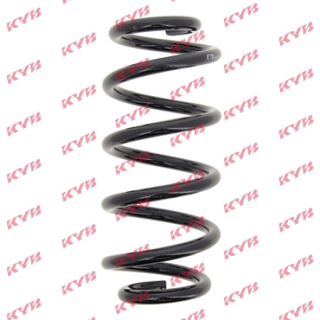 Arc spiral Fata Dreapta Stanga se potriveste AUDI Q5 30D 1108 0517 KAYABA KYBRA3301
