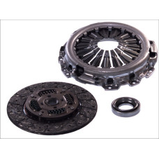Set ambreiaj Kit ambreiaj cu rulment 250mm NISSAN NP300 NAVARA PATHFINDER III 2.5D/4.0 01.05- EXEDY NSK2184