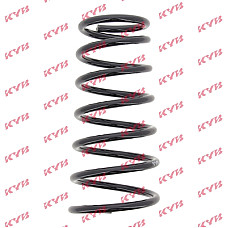 Arc spiral Spate Dreapta/Stanga HYUNDAI COUPE I 1.6/2.0 08.96-04.02 KAYABA KYBRI6111