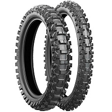 Anvelopa moto [18840] Cross/enduro tyre BRIDGESTONE 70/100-19 TT 42M X20 Front BRIDGESTONE 7010019 OMBR 42M X20F