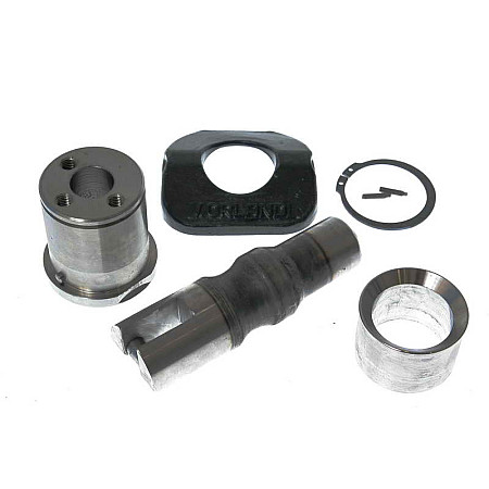 Set de reparatie, cupla remorca Kit de reparare a cirligului de remorcare apasind pantoful furtune pivot ORLANDI E40 ORLANDI RG00303