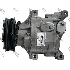 Compresor, climatizare APLICA compresor de aer saucat.a se vedea IC_Katalog indicele TEAMEC 222 582 001 TEAMEC TM8629814