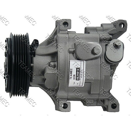 Compresor, climatizare APLICA compresor de aer saucat.a se vedea IC_Katalog indicele TEAMEC 222 582 001 TEAMEC TM8629814