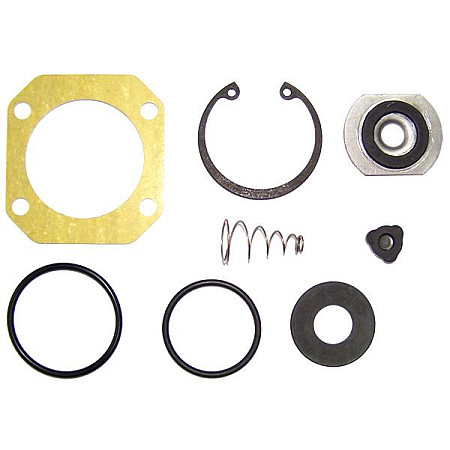 Set reparatie, servofrana Set de reparatii a sistemului de frine cu aer 475 010 xxx x WABCO WACH-MOT WT/WSK.36