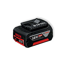 Acumulatori Battery Professional 18V 18V 4Ah number of batteries: 1pcs Li-Ion weight: 600g BOSCH 1 600 Z00 038
