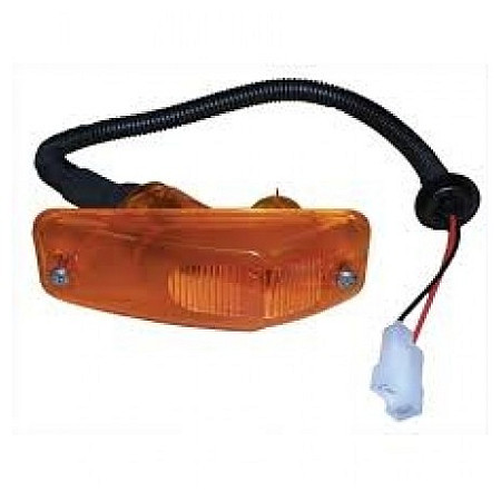 LAMPA SEMNALIZARE DAF