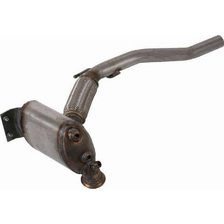 Filtru particule DPF Diesel AUDI A3 SEAT ALTEA ALTEA XL LEON TOLEDO JMJ JMJ1072