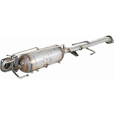 Filtru particule DPF Diesel MAZDA 6 2.0D 08.07-12.10 JMJ JMJ1105