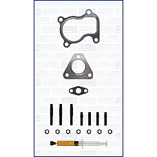 Set montaj, turbocompresor AUDI A4 Avant (8D5, B5), Turism, 11.1994 - 12.2002 Ajusa JTC11006