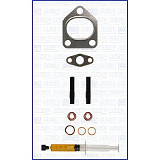 Set montaj, turbocompresor BMW 3 Compact IV (E46), Hatchback, 03.2001 - 02.2005 Ajusa JTC11026