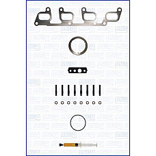 Set montaj, turbocompresor SEAT LEON (1P1), Hatchback, 05.2005 - 12.2013 Ajusa JTC11819