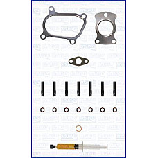 Set montaj, turbocompresor PEUGEOT 306 (N_, 7_), Estate Van, 07.1993 - 08.2002 Ajusa JTC11202