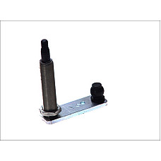 Adaptor, brat stergator Pivotul bratului stergatorului MAN L2000 06.93- SWF SWF 108808