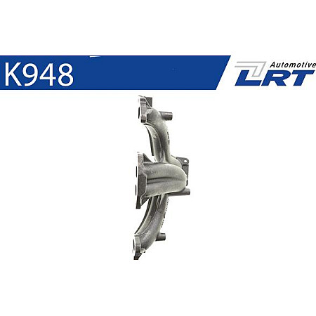 Galerie. sistem de esapament Exhaust manifold SEAT AROSA SKODA FAVORIT FAVORIT FORMAN VW LUPO I 1.0-1.3 05.89-01.01 SEAT AROSA (6H), Hatchback, 05.1997 - 06.2004 LRT K948