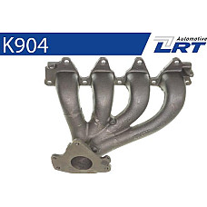 Galerie. sistem de esapament Galerie de evacuare se potriveste. RENAULT CLIO II LAGUNA II MEGANE I MEGANE I CLASSIC MEGANE I COA RENAULT MEGANE II (KM0/1_), Turism, 08.2003 - 08.2012 LRT K904