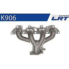 Galerie. sistem de esapament Galerie de evacuare OPEL ASTRA F ASTRA F CLASSIC CORSA B TIGRA VECTRA B 1.4-1.6 07.9 OPEL ASTRA F (T92), Sedan, 09.1991 - 09.1998 LRT K906