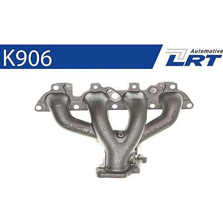 Galerie. sistem de esapament Galerie de evacuare OPEL ASTRA F ASTRA F CLASSIC CORSA B TIGRA VECTRA B 1.4-1.6 07.9 OPEL ASTRA F (T92), Sedan, 09.1991 - 09.1998 LRT K906