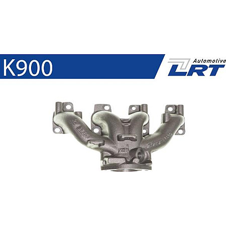 Galerie. sistem de esapament Galerie de evacuare OPEL ASTRA F ASTRA F CLASSIC ASTRA G 1.4-1.6 09.91-01.05 OPEL ASTRA F CLASSIC (T92), Hatchback, 01.1998 - 08.2002 LRT K900