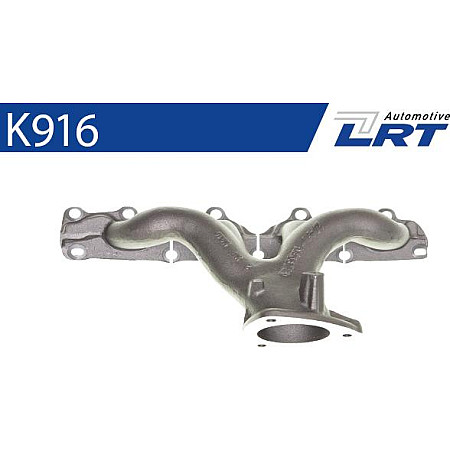 Galerie. sistem de esapament Galerie de evacuare OPEL ASTRA G SPEEDSTER VECTRA B ZAFIRA A ZAFIRA B 2.2 06.00-12.1 OPEL VECTRA B (J96), Turism, 11.1996 - 07.2003 LRT K916