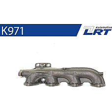 Galerie. sistem de esapament Galerie de evacuare BMW 1 E81 1 E82 1 E87 1 E88 1 F20 1 F21 2 F22 F87 3 E90 3 E91 3 BMW X3 (E83), Crossover, 01.2003 - 12.2011 LRT K971
