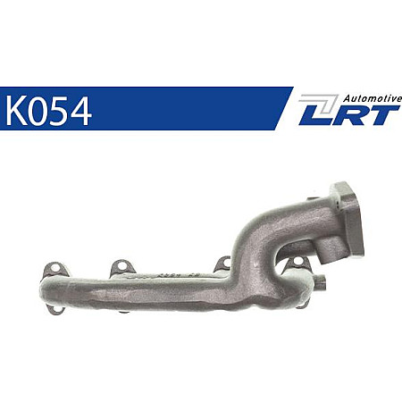 Galerie. sistem de esapament Galerie de evacuare AUDI A4 B5 VW PASSAT B5 1.6 11.94-09.01 AUDI A4 Avant (8D5, B5), Turism, 11.1994 - 12.2002 LRT K054
