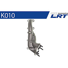 Galerie. sistem de esapament Exhaust manifold fits. AUDI 100 C4 80 B4 A6 C4 CABRIOLET B3 COUPE B3 1.6-2.0 05.89-07.98 AUDI 100 Avant IV (4A5, C4), Sedan, 12.1990 - 11.1994 LRT K010