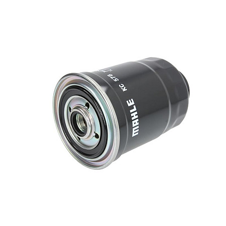 Filtru combustibil HYUNDAI GALLOPER I GALLOPER II H-1 H-1 - STAREX H100 PORTER HD LIGHT ISUZU ELF TROOPER I KIA C MITSUBISHI PAJERO CLASSIC (V2_W), Crossover, 07.2001 - KNECHT KC 578D