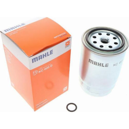 Filtru combustibil HYUNDAI IX20 TUCSON TUCSON-SUV KIA CEED SPORTAGE IV VENGA 1.4D-2.0DH 02.10- KIA SPORTAGE (QL, QLE), Crossover, 09.2015 - KNECHT KC 605D